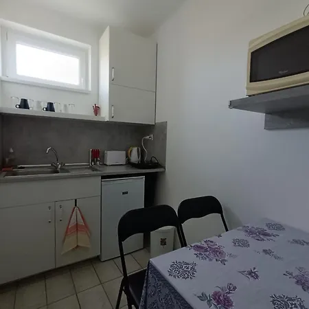 Maison d'hôtes Herőke Terény