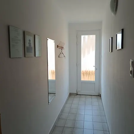 Herőke Maison d'hôtes