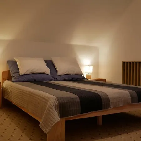 Heroke Vendeghaz Guest house