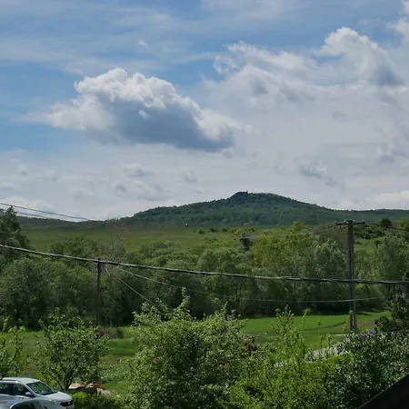 Penzion Heroke Vendeghaz 3*