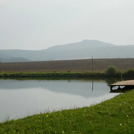 Heroke Vendeghaz Penzion 3*