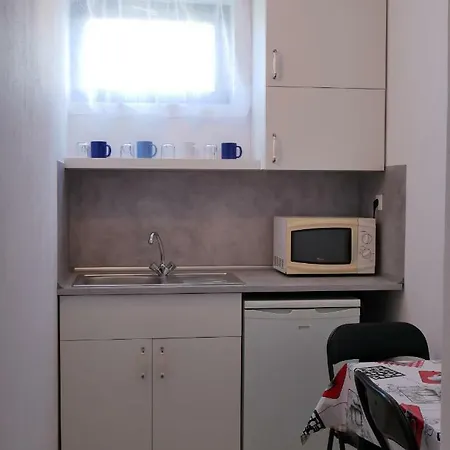 Affittacamere Herőke Terény