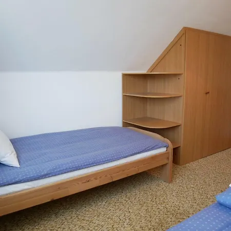 Herőke Affittacamere Terény