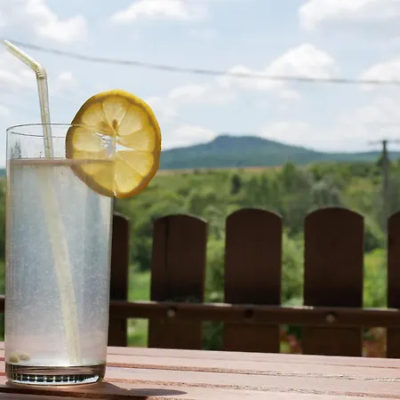 Penzion Heroke Vendeghaz 3*