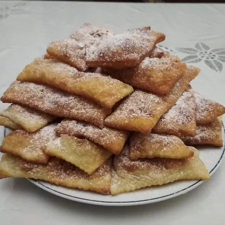 Penzion Heroke Vendeghaz Terény