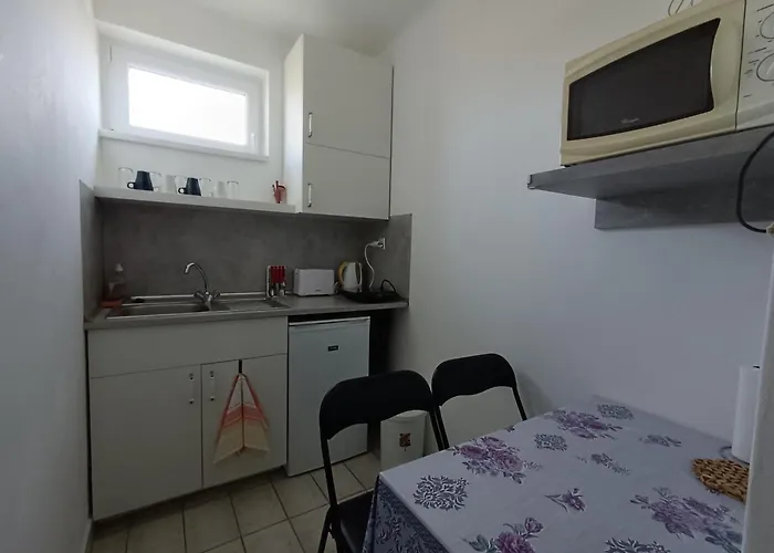 Affittacamere Herőke Terény