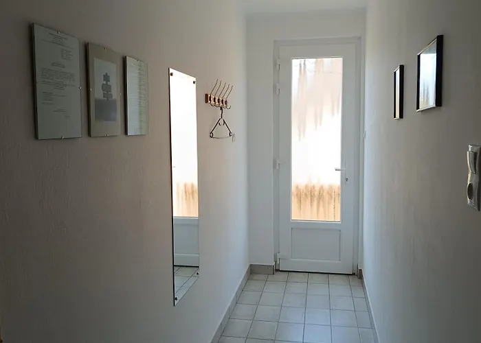 Herőke Affittacamere