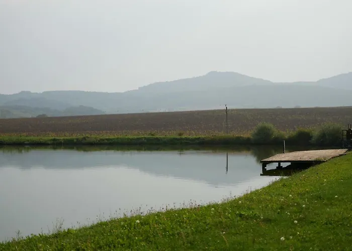Herőke Affittacamere 3*