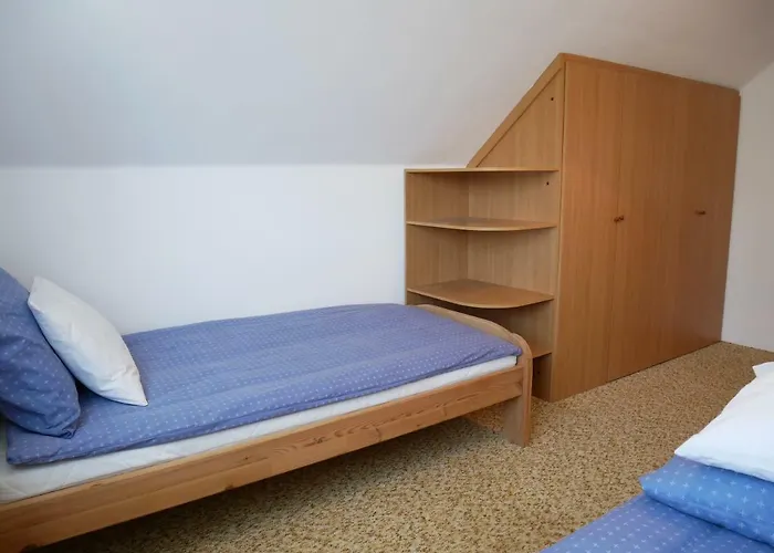 Herőke Affittacamere Terény