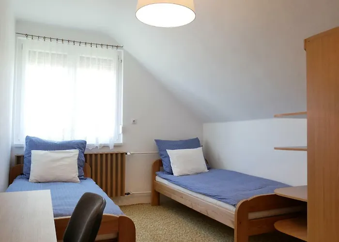 Herőke Affittacamere